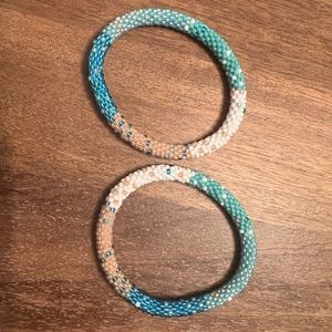 Sashka bracelet NWOT (2)